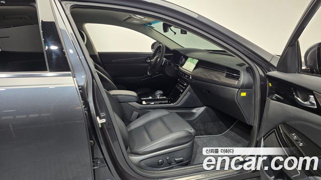 Kia K7 2020 — photo 16