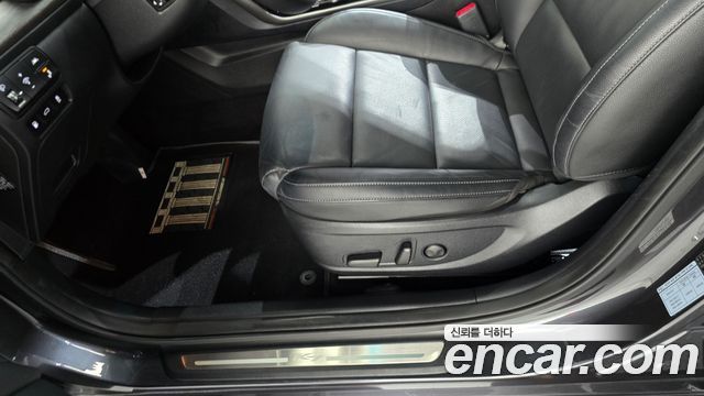 Kia K7 2020 — photo 32