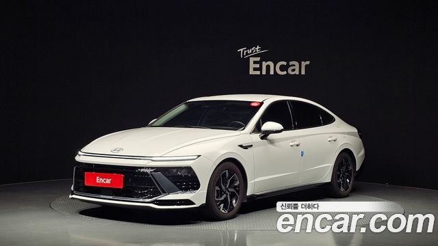 Hyundai Sonata 2024 — photo 1