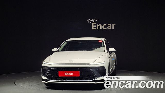 Hyundai Sonata 2024 — photo 3