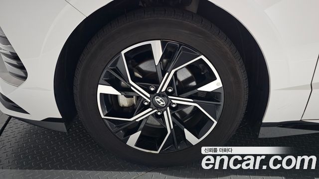 Hyundai Sonata 2024 — photo 5