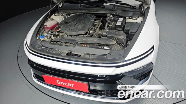 Hyundai Sonata 2024 — photo 6