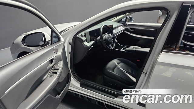 Hyundai Sonata 2024 — photo 10