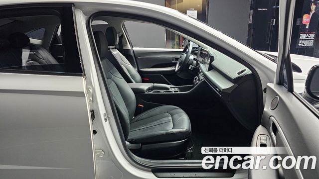 Hyundai Sonata 2024 — photo 11