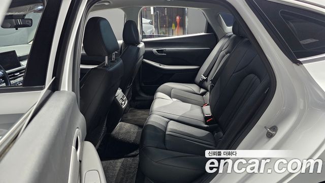 Hyundai Sonata 2024 — photo 12