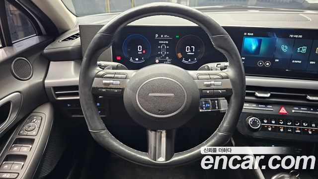 Hyundai Sonata 2024 — photo 13