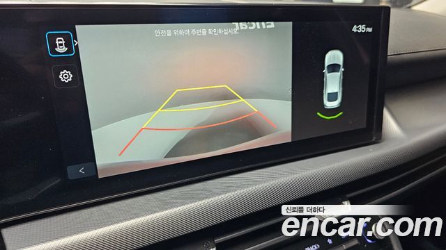 Hyundai Sonata 2024 — photo 15