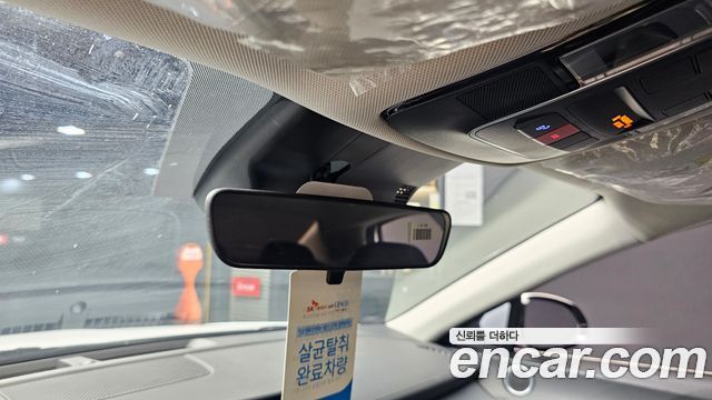 Hyundai Sonata 2024 — photo 16