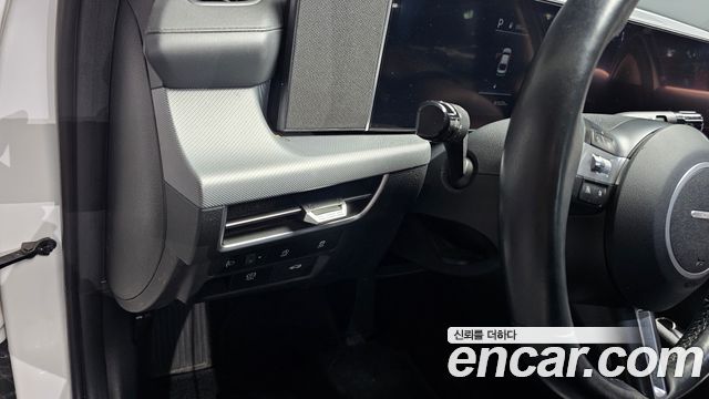Hyundai Sonata 2024 — photo 17