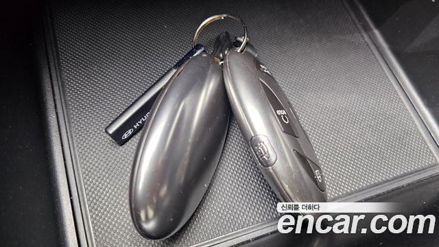 Hyundai Sonata 2024 — photo 19