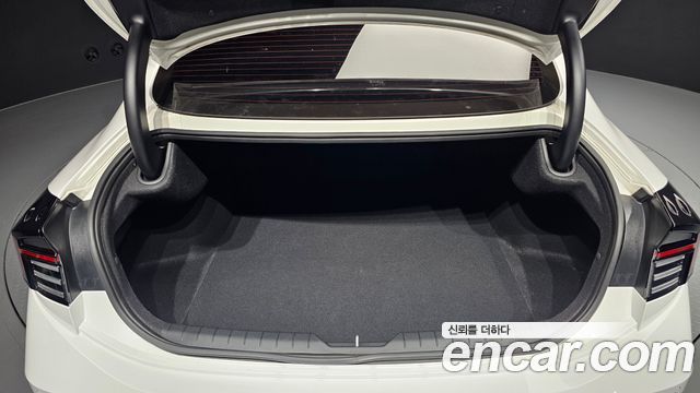 Hyundai Sonata 2024 — photo 20