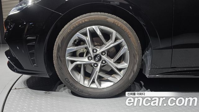 Hyundai Sonata 2022 — photo 5