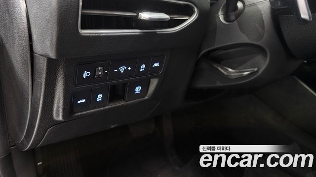 Hyundai Sonata 2022 — photo 17