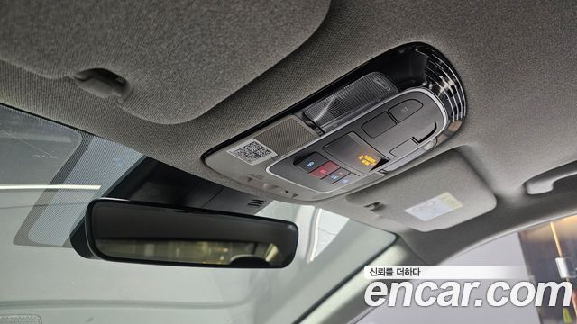 Hyundai Sonata 2022 — photo 18