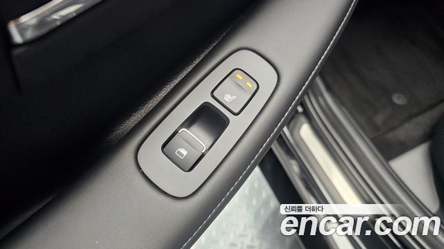 Hyundai Sonata 2022 — photo 19