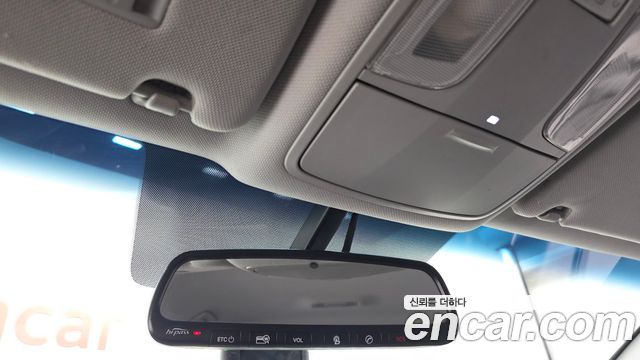 Hyundai Sonata 2015 — photo 19