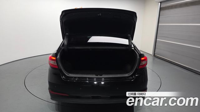Hyundai Sonata 2015 — photo 20
