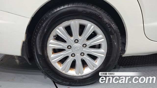 KG Mobility KORANDO 2014 — photo 5