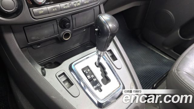 KG Mobility KORANDO 2014 — photo 12
