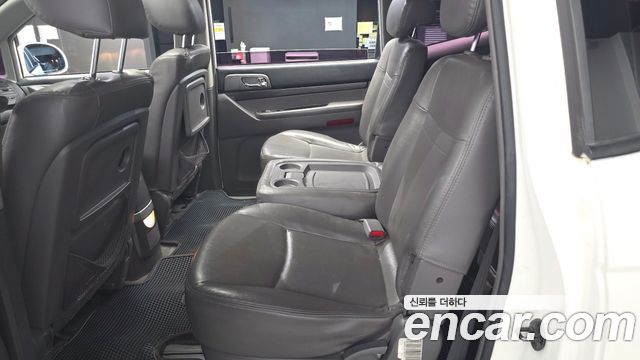 KG Mobility KORANDO 2014 — photo 18