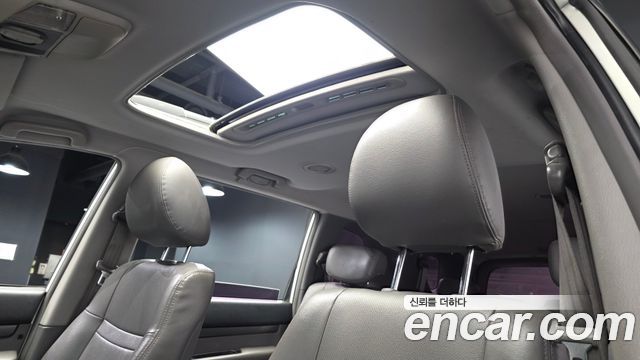 KG Mobility KORANDO 2014 — photo 23