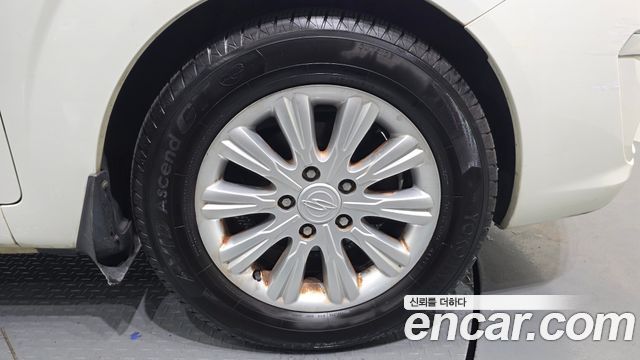 KG Mobility KORANDO 2014 — photo 7