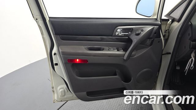 KG Mobility KORANDO 2014 — photo 14