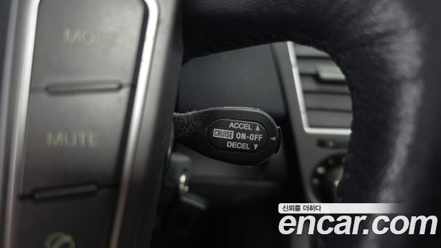 KG Mobility KORANDO 2014 — photo 28