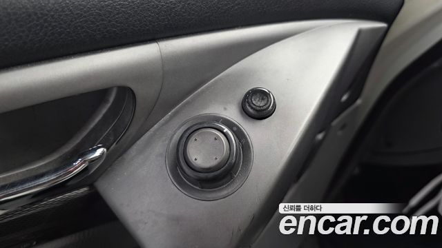 KG Mobility KORANDO 2014 — photo 29