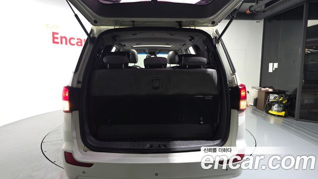 KG Mobility KORANDO 2014 — photo 30