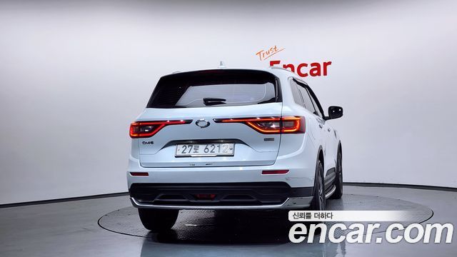 Renault Korea QM6 2019 — photo 4