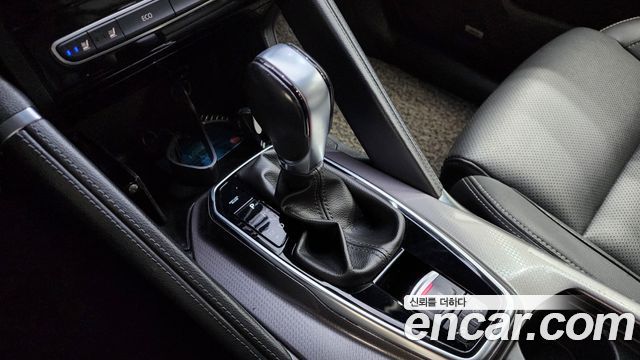 Renault Korea QM6 2019 — photo 12