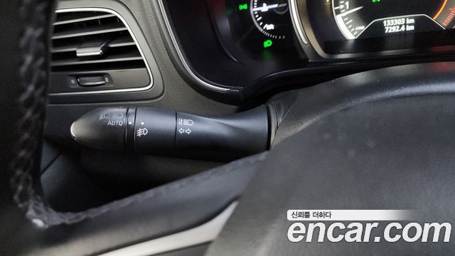 Renault Korea QM6 2019 — photo 22
