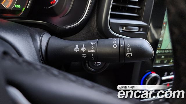 Renault Korea QM6 2019 — photo 23