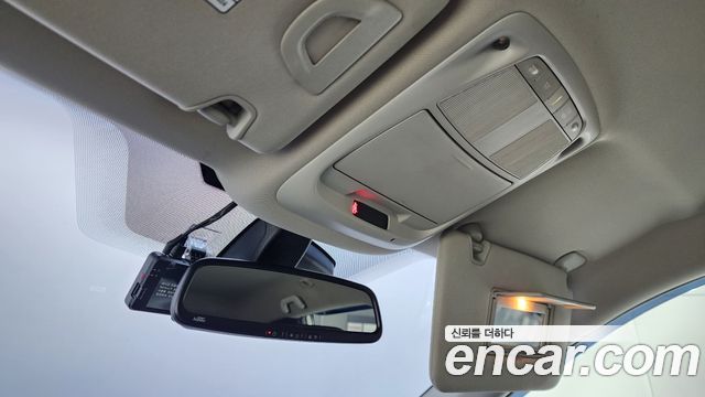 Renault Korea QM6 2019 — photo 24