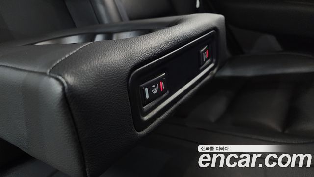 Renault Korea QM6 2019 — photo 25