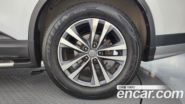Renault Korea QM6 2019 — photo 7