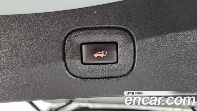 Renault Korea QM6 2019 — photo 30