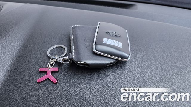 Renault Korea QM6 2019 — photo 32