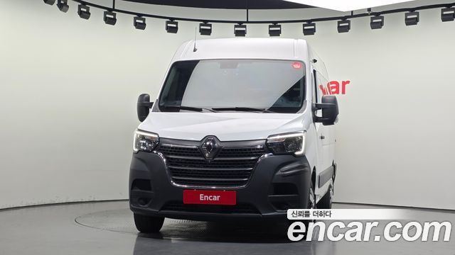 Renault Korea Master 2021 — photo 3