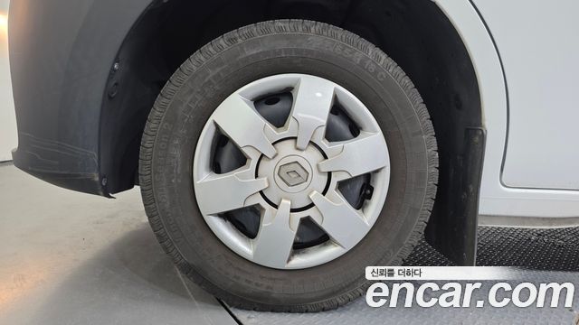 Renault Korea Master 2021 — photo 5