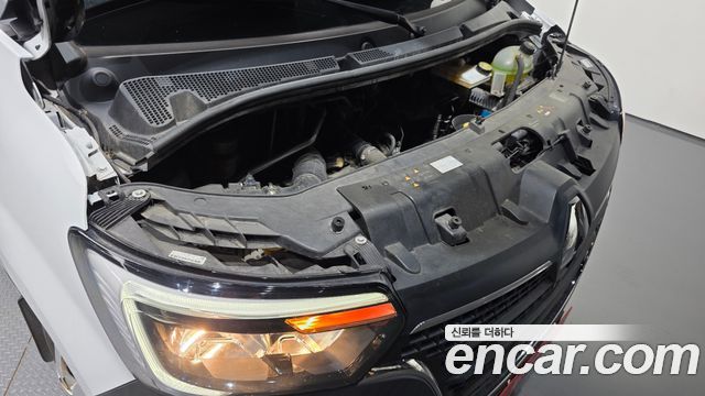 Renault Korea Master 2021 — photo 6