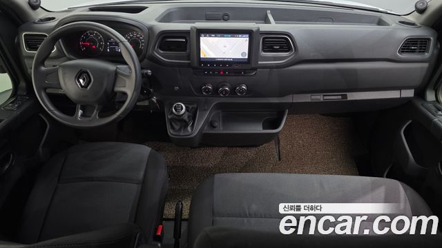 Renault Korea Master 2021 — photo 10