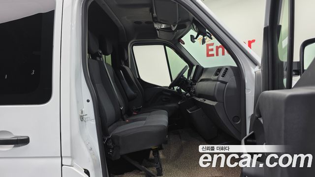 Renault Korea Master 2021 — photo 13
