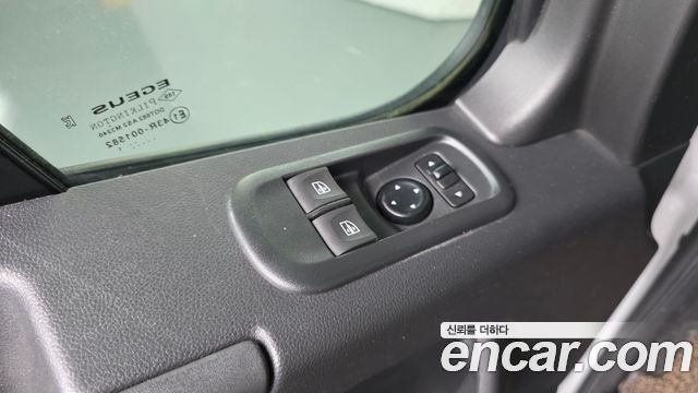 Renault Korea Master 2021 — photo 17