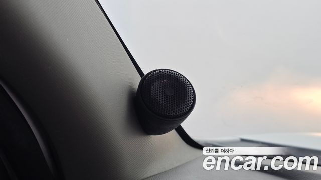 Renault Korea Master 2021 — photo 19