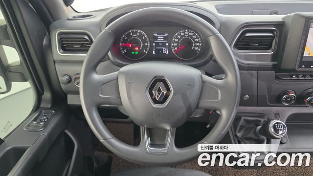 Renault Korea Master 2021 — photo 20