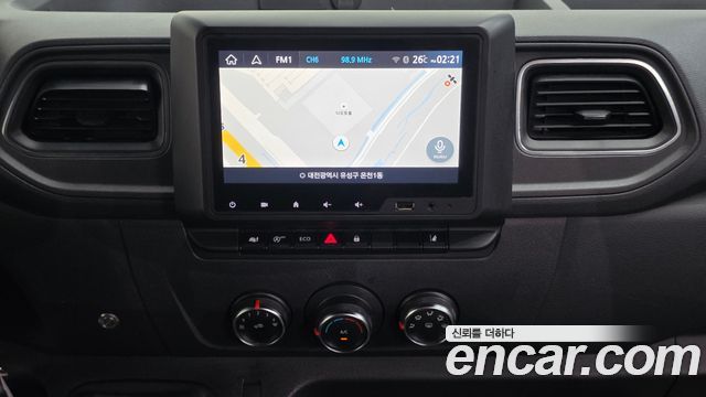 Renault Korea Master 2021 — photo 22