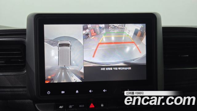 Renault Korea Master 2021 — photo 23