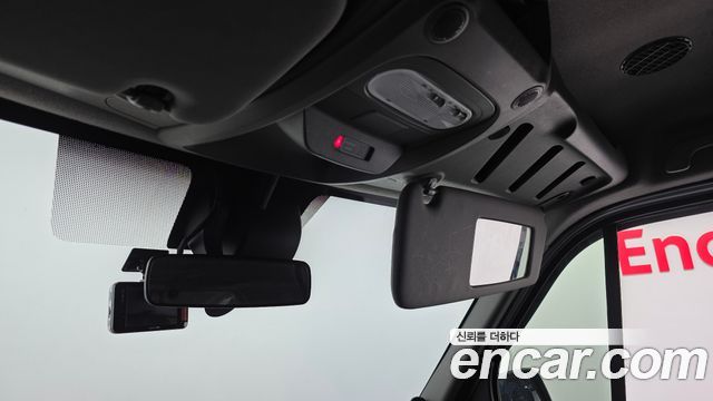 Renault Korea Master 2021 — photo 25